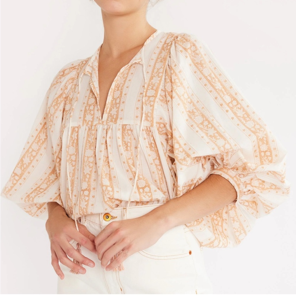 Mille Resort Charlie Top